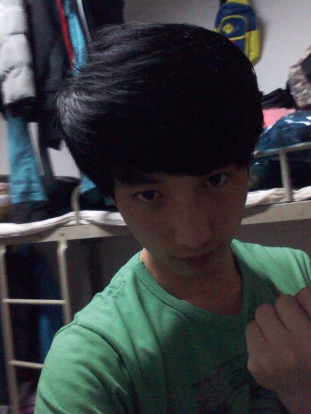 找個(gè)媳婦！