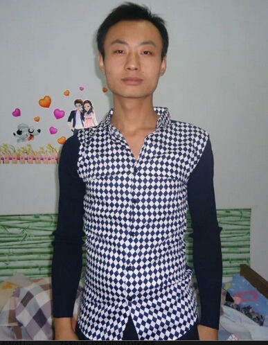 我叫王劍，我為自己代言